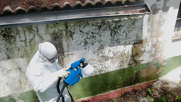 Clearance testing in Sharpsburg